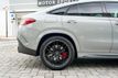 2024 Mercedes-Benz GLE AMG GLE 63 S 4MATIC+ Coupe - 22970693 - 30