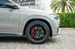 2024 Mercedes-Benz GLE AMG GLE 63 S 4MATIC+ Coupe - 22970693 - 33