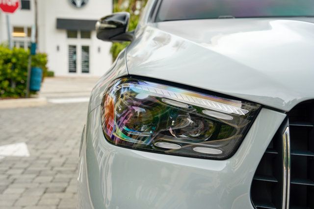 2024 Mercedes-Benz GLE AMG GLE 63 S 4MATIC+ Coupe - 22970693 - 39