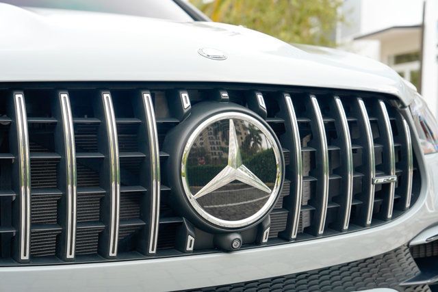 2024 Mercedes-Benz GLE AMG GLE 63 S 4MATIC+ Coupe - 22970693 - 40