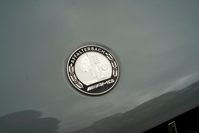 2024 Mercedes-Benz GLE AMG GLE 63 S 4MATIC+ Coupe - 22970693 - 41