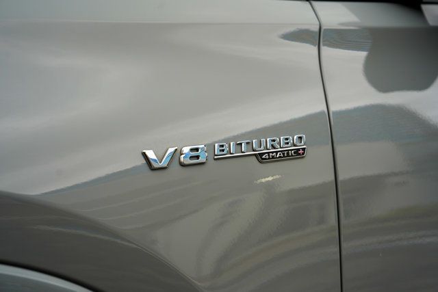 2024 Mercedes-Benz GLE AMG GLE 63 S 4MATIC+ Coupe - 22970693 - 44