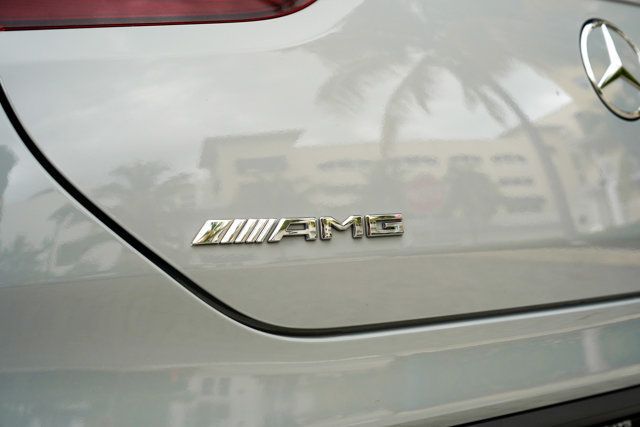 2024 Mercedes-Benz GLE AMG GLE 63 S 4MATIC+ Coupe - 22970693 - 47