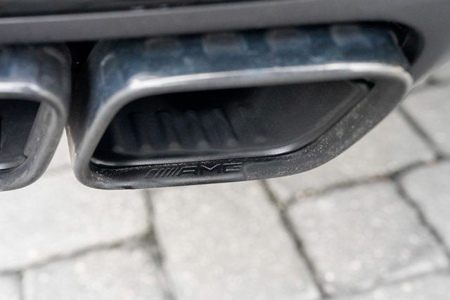 2024 Mercedes-Benz GLE AMG GLE 63 S 4MATIC+ Coupe - 22970693 - 49