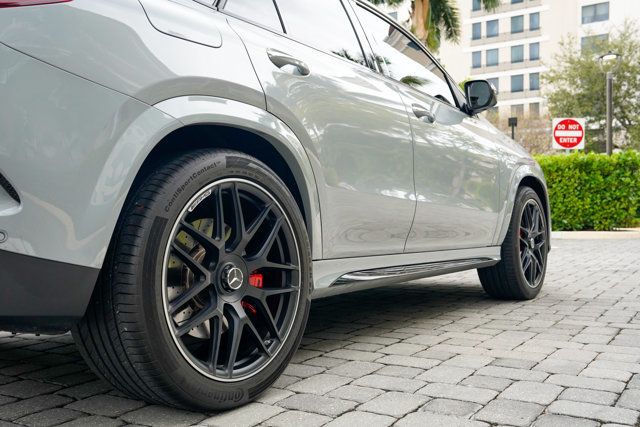 2024 Mercedes-Benz GLE AMG GLE 63 S 4MATIC+ Coupe - 22970693 - 51