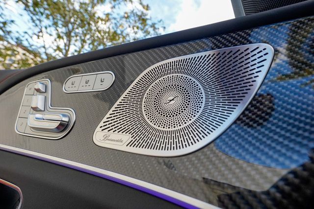 2024 Mercedes-Benz GLE AMG GLE 63 S 4MATIC+ Coupe - 22970693 - 54