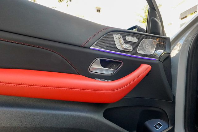 2024 Mercedes-Benz GLE AMG GLE 63 S 4MATIC+ Coupe - 22970693 - 55