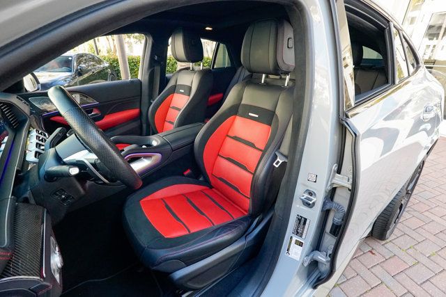 2024 Mercedes-Benz GLE AMG GLE 63 S 4MATIC+ Coupe - 22970693 - 58