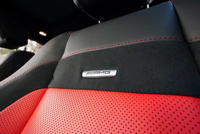 2024 Mercedes-Benz GLE AMG GLE 63 S 4MATIC+ Coupe - 22970693 - 60