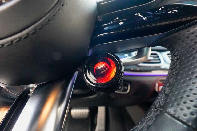 2024 Mercedes-Benz GLE AMG GLE 63 S 4MATIC+ Coupe - 22970693 - 65