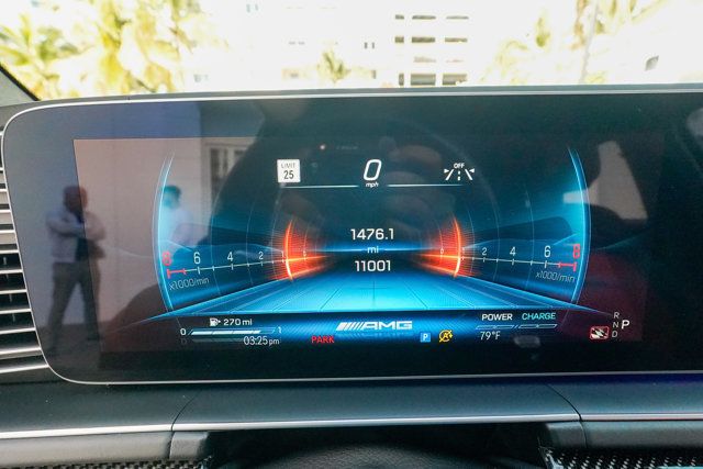 2024 Mercedes-Benz GLE AMG GLE 63 S 4MATIC+ Coupe - 22970693 - 66