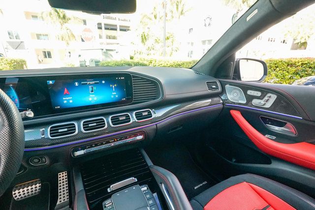 2024 Mercedes-Benz GLE AMG GLE 63 S 4MATIC+ Coupe - 22970693 - 67