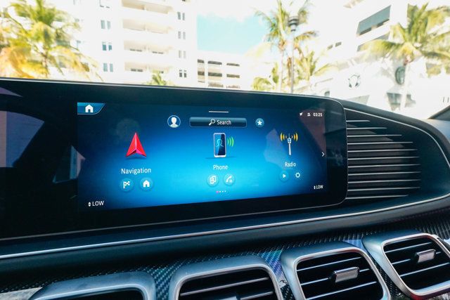 2024 Mercedes-Benz GLE AMG GLE 63 S 4MATIC+ Coupe - 22970693 - 68