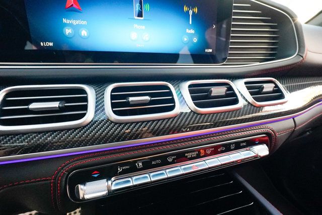 2024 Mercedes-Benz GLE AMG GLE 63 S 4MATIC+ Coupe - 22970693 - 69