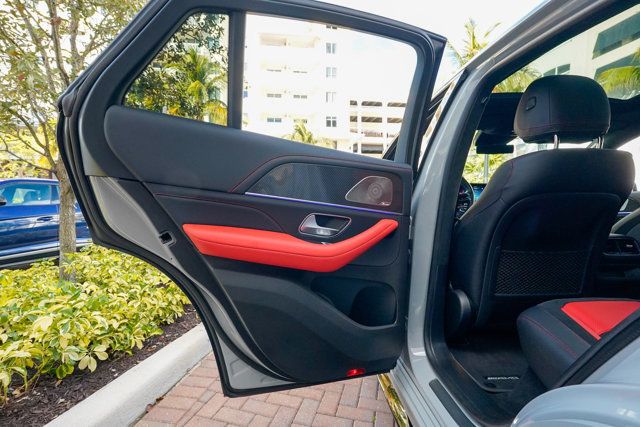 2024 Mercedes-Benz GLE AMG GLE 63 S 4MATIC+ Coupe - 22970693 - 74