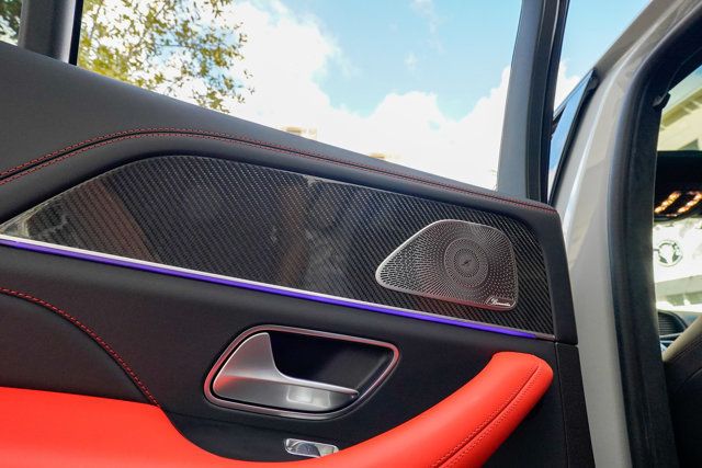 2024 Mercedes-Benz GLE AMG GLE 63 S 4MATIC+ Coupe - 22970693 - 75