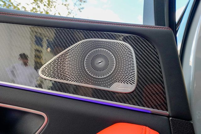 2024 Mercedes-Benz GLE AMG GLE 63 S 4MATIC+ Coupe - 22970693 - 76