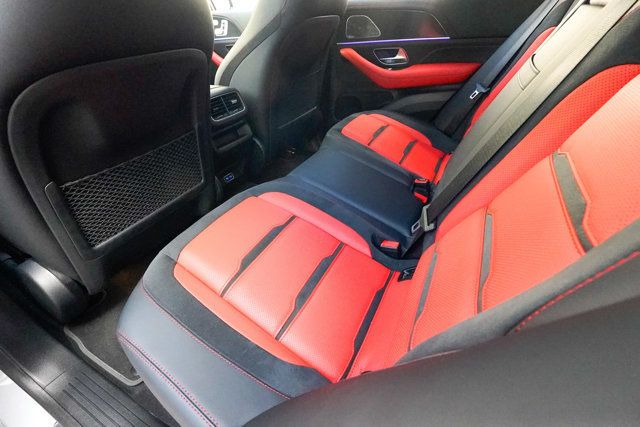 2024 Mercedes-Benz GLE AMG GLE 63 S 4MATIC+ Coupe - 22970693 - 79