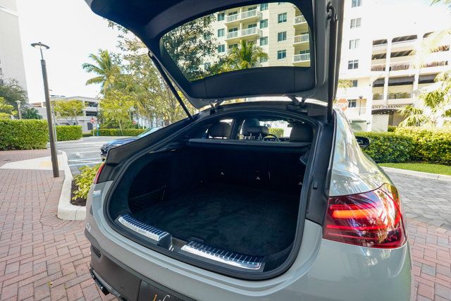 2024 Mercedes-Benz GLE AMG GLE 63 S 4MATIC+ Coupe - 22970693 - 82