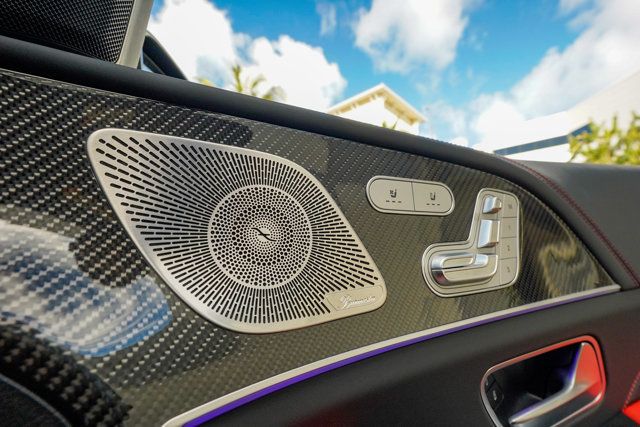 2024 Mercedes-Benz GLE AMG GLE 63 S 4MATIC+ Coupe - 22970693 - 86