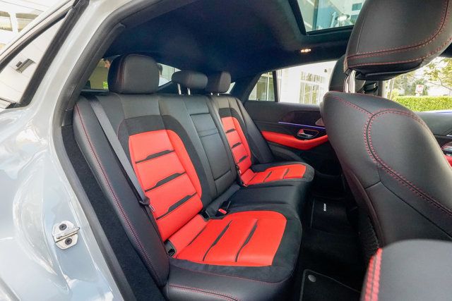 2024 Mercedes-Benz GLE AMG GLE 63 S 4MATIC+ Coupe - 22970693 - 95