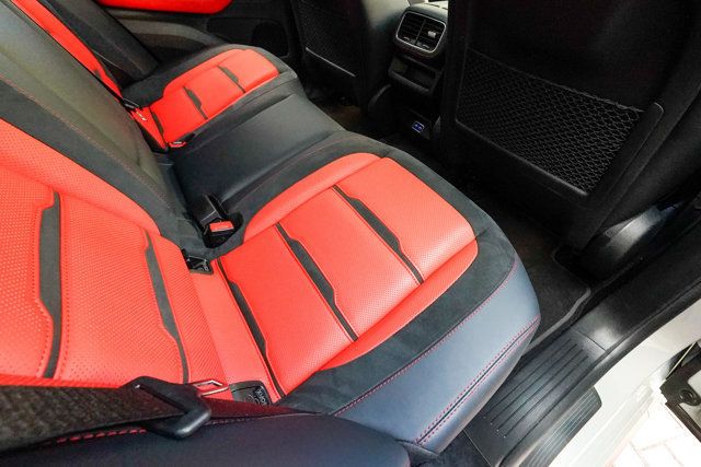 2024 Mercedes-Benz GLE AMG GLE 63 S 4MATIC+ Coupe - 22970693 - 97