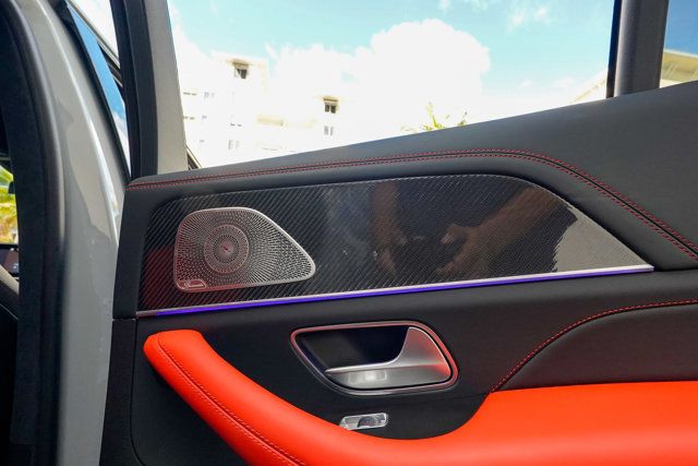 2024 Mercedes-Benz GLE AMG GLE 63 S 4MATIC+ Coupe - 22970693 - 98