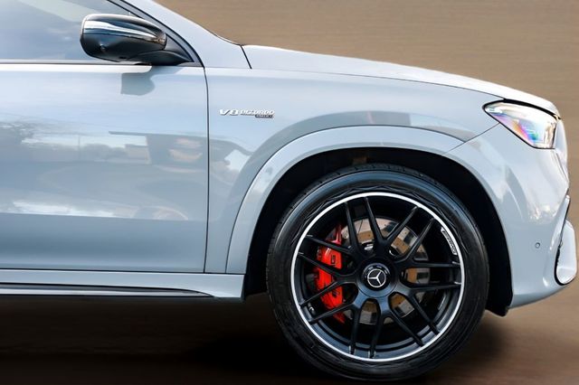 2024 Mercedes-Benz GLE AMG GLE 63 S 4MATIC+ Coupe - 22999048 - 9