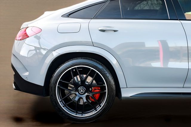 2024 Mercedes-Benz GLE AMG GLE 63 S 4MATIC+ Coupe - 22999048 - 10