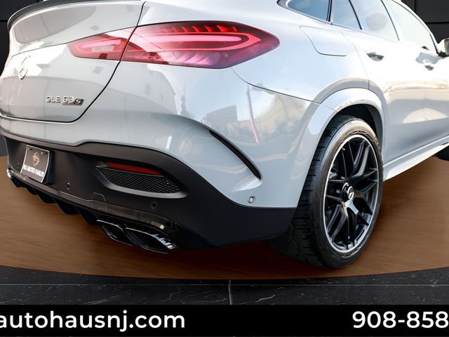2024 Mercedes-Benz GLE AMG GLE 63 S 4MATIC+ Coupe - 22999048 - 11