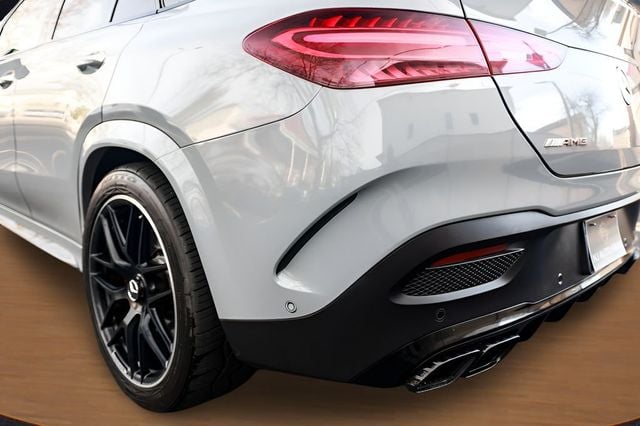 2024 Mercedes-Benz GLE AMG GLE 63 S 4MATIC+ Coupe - 22999048 - 12