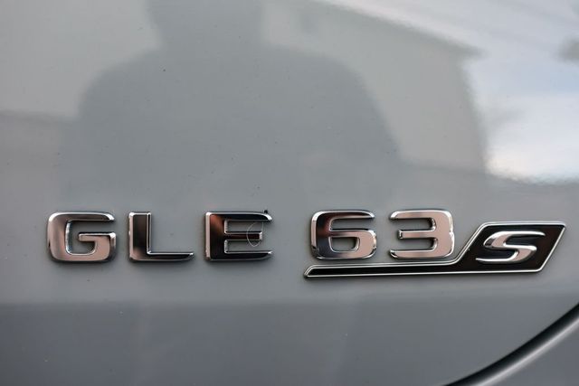 2024 Mercedes-Benz GLE AMG GLE 63 S 4MATIC+ Coupe - 22999048 - 15