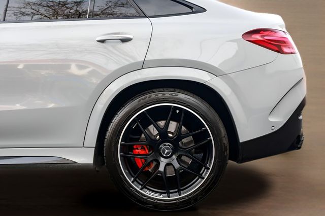 2024 Mercedes-Benz GLE AMG GLE 63 S 4MATIC+ Coupe - 22999048 - 17