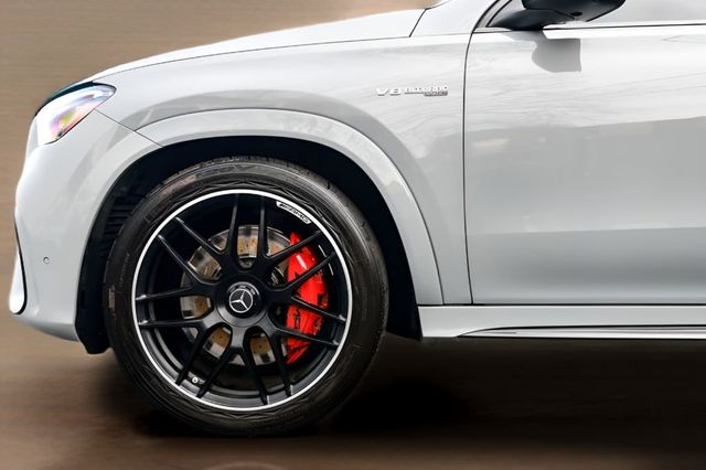 2024 Mercedes-Benz GLE AMG GLE 63 S 4MATIC+ Coupe - 22999048 - 18