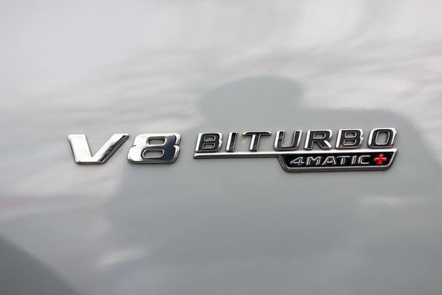 2024 Mercedes-Benz GLE AMG GLE 63 S 4MATIC+ Coupe - 22999048 - 19