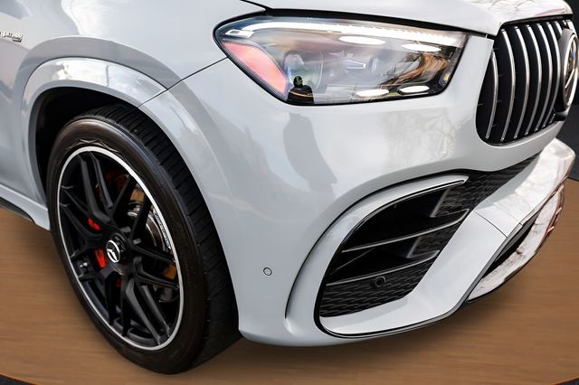 2024 Mercedes-Benz GLE AMG GLE 63 S 4MATIC+ Coupe - 22999048 - 55