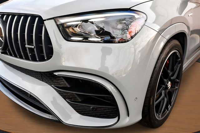 2024 Mercedes-Benz GLE AMG GLE 63 S 4MATIC+ Coupe - 22999048 - 57