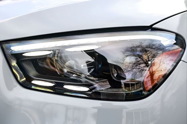 2024 Mercedes-Benz GLE AMG GLE 63 S 4MATIC+ Coupe - 22999048 - 58