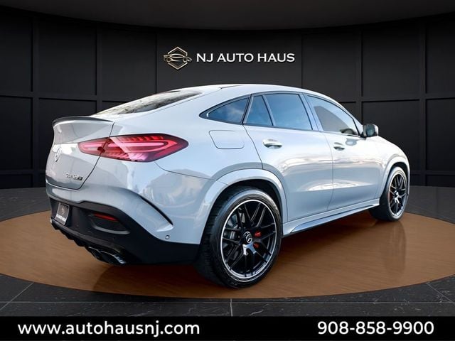 2024 Mercedes-Benz GLE AMG GLE 63 S 4MATIC+ Coupe - 22999048 - 7