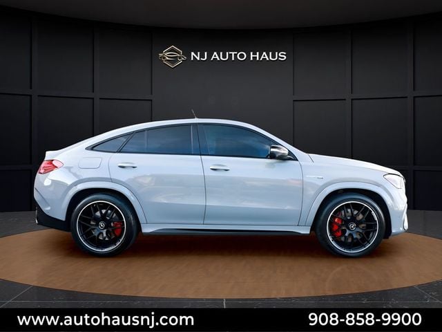 2024 Mercedes-Benz GLE AMG GLE 63 S 4MATIC+ Coupe - 22999048 - 8