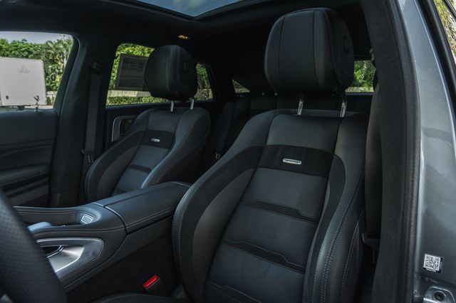 2024 Mercedes-Benz GLE AMG GLE 63 S 4MATIC+ Coupe - 22927827 - 12