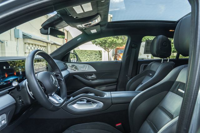 2024 Mercedes-Benz GLE AMG GLE 63 S 4MATIC+ Coupe - 22927827 - 13