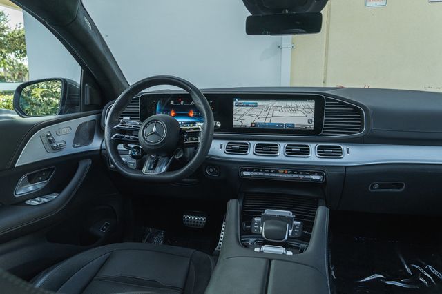2024 Mercedes-Benz GLE AMG GLE 63 S 4MATIC+ Coupe - 22927827 - 17