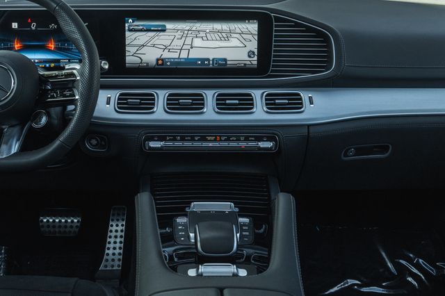 2024 Mercedes-Benz GLE AMG GLE 63 S 4MATIC+ Coupe - 22927827 - 18