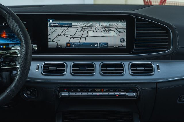 2024 Mercedes-Benz GLE AMG GLE 63 S 4MATIC+ Coupe - 22927827 - 19