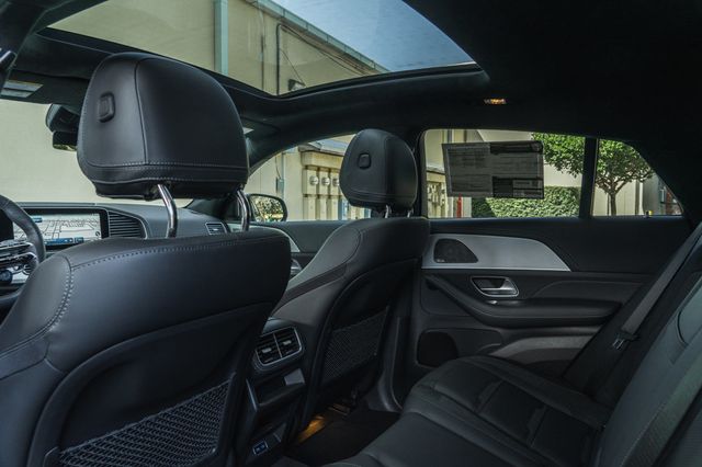 2024 Mercedes-Benz GLE AMG GLE 63 S 4MATIC+ Coupe - 22927827 - 20