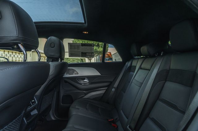 2024 Mercedes-Benz GLE AMG GLE 63 S 4MATIC+ Coupe - 22927827 - 21