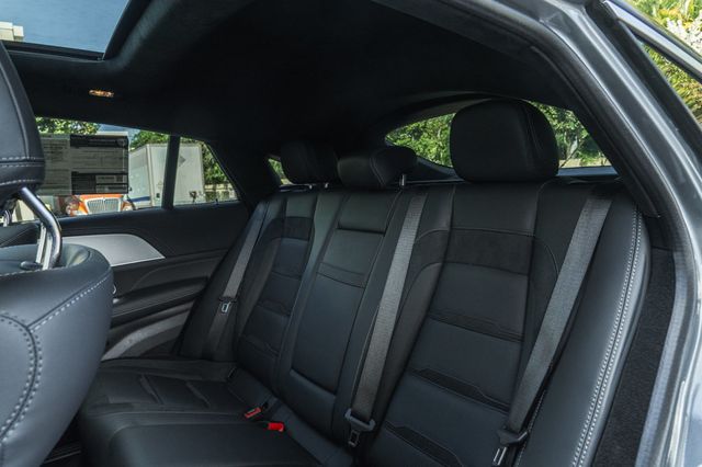 2024 Mercedes-Benz GLE AMG GLE 63 S 4MATIC+ Coupe - 22927827 - 22