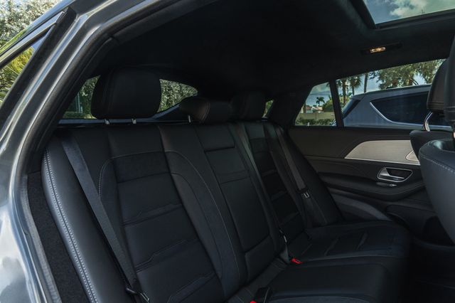 2024 Mercedes-Benz GLE AMG GLE 63 S 4MATIC+ Coupe - 22927827 - 23