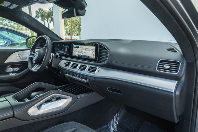 2024 Mercedes-Benz GLE AMG GLE 63 S 4MATIC+ Coupe - 22927827 - 24